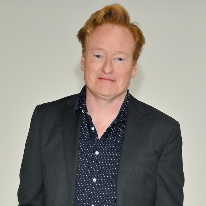 Conan O'Brien's Mom Dies 3 Days After His Dad’s Death